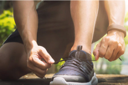 Consejos para cumplir los propósitos de salud de año nuevo