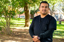 Potenciar el sistema inmunológico contra virus y bacterias, indispensable durante la temporada invernal: Dr. Gad Gamed Zavala 