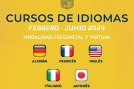 Conoce y forma parte de las actividades artísticas de la Universidad de Guanajuato este 2024