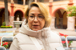 Llama especialista de UASLP a proteger a niñez de la violencia ambiental