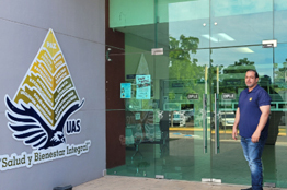 La Universidad Autónoma de Sinaloa presentó saldo blanco durante el Operativo Decembrino de Resguardo de sus Instalaciones