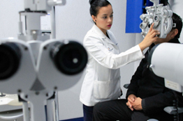 “Queratocono” padecimiento visual cada vez más frecuente: Especialista de la UAA