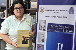 Anuncia la Facultad de Psicología de la UAS el relanzamiento de la revista Psico-Logos; convocatoria abierta para participar