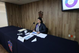 Rompe UdeG récord en porcentaje de admitidos para este calendario escolar 2024-A