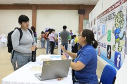 Regresa UABCS a sus actividades administrativas  