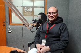 Impulso a investigación médica, respuesta a futuras pandemias: Dr. Christian García  