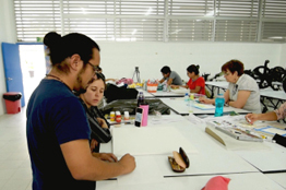 UG Campus León invita a inscribirse a sus cursos artísticos y formativos