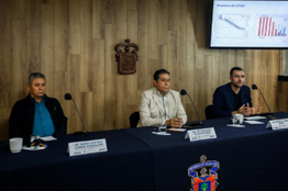 Prevén que bajas temperaturas en Jalisco continúen durante enero y febrero