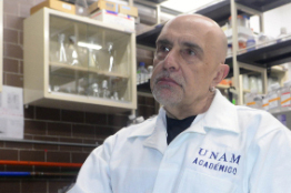 Dispositivo universitario identifica genes para prevenir enfermedades