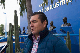 Heladas son una realidad en Sinaloa y dejan un panorama adverso para el campo, principalmente para aquellos cultivos que no están asegurados  