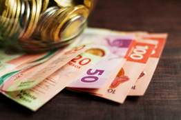 Especialista Garza brinda alternativas para la cuesta de enero