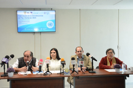 La Nueva Universidad convoca a su comunidad y público en general a participar en el Diplomado en la Construcción de Paz, Culiacán 2024