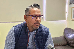 Investigadores de la Facultad de Ciencias de la Tierra y el Espacio evalúan y analizan la precisión de software para el monitoreo de obras de ingeniería