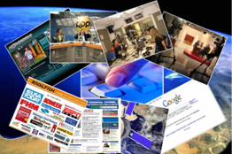 Lenguaje, herramienta por excelencia en el contexto digital