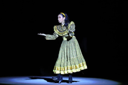 Inicia la Agenda Cultural UG 2024 