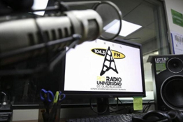 Refrescan las noticias en “Diario”, la nueva revista de Radio UdeG que inicia el lunes 15 de enero