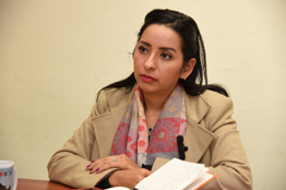 Una catástrofe enfermarse en México por el deficiente sistema de salud pública; es un fuerte gasto acudir a la medicina privada, señala experta