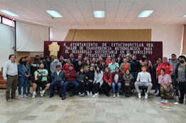 Sociología, disciplina que interpreta la realidad: Julia Tepetla