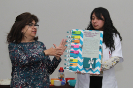 Logra tus metas en 2024 con reforzamiento positivo