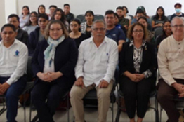 UV puso en marcha el Programa de Movilidad Intra Regional 2024