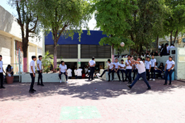 El bachillerato de la UAS tiene grandes desafíos para el inicio en agosto del nuevo plan de estudios; se trabaja en la implementación