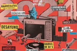 Radio y Televisión Universitaria UASLP suma 13 nuevas producciones para el 2024   