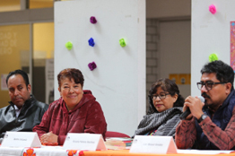 La gran diversidad lingüística de México va desapareciendo paulatinamente