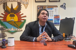 Con un sentido humanista, la Facultad de Filosofía y Letras ofrece las licenciaturas de Filosofía, Periodismo y Lengua y Literatura Hispánicas  