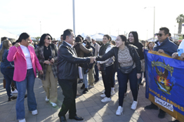 Para la comunidad universitaria es un insulto a la autonomía que el Poder Judicial del Estado desacate la orden de reinstalar al Rector en su cargo  