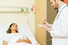 Experiencias de atención al parto de un grupo de mujeres en Hermosillo, Sonora