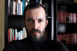 El profesor Francisco Gallardo Negrete fue galardonado con el Premio Bellas Artes Sonora de Minificción Edmundo Valadés 2023 