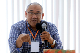 El conflicto en Ecuador representa un acontecimiento inédito: académico de la UAM