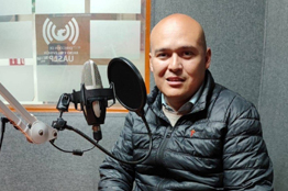 Democracia debe valorarse más allá de partidos políticos, señala investigador de la UASLP 