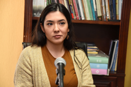 Anuncia la Editorial UAS el lanzamiento del nuevo programa de fomento a la lectura, denominado “Los Libros te Visitan”