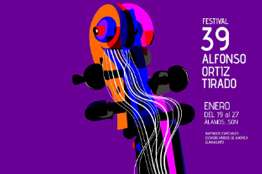 ¡Vive la Agenda Cultura UG! Con cursos, talleres, arte, historia y más Guanajuato, Gto., a 12 de enero de 2024.