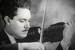 Hay que ejecutar más música mexicana, como la del maestro Juventino Rosas