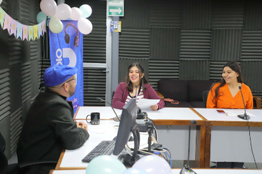 Radio Universidad celebra 46 años de transmisiones, alista nuevos contenidos