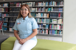 Transforma vidas a través de la gerontología   