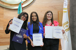 UAA busca talentos emprendedores, abre el proceso de Incubación de Empresas 2024