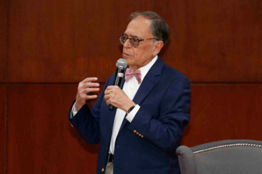 Importante alcanzar el derecho universal a la salud de calidad, destacan expertos