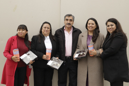 La UAEH destaca su compromiso con la Nueva Escuela Mexicana