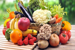 Experta UAEH aconseja hacer conciencia sobre hábitos alimenticios