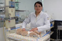 Decesos gestacionales y neonatales por falta de atención integral a la mujer