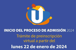 De manera virtual, del 22 de enero al 31 de mayo, preinscripciones para el ciclo escolar 2024-2025 en la UASLP 
