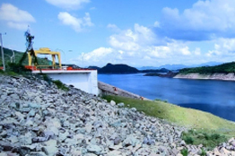 Variación de la disponibilidad del agua año con año es evidente; necesario entender y manejar mejor dicho recurso en Sinaloa, señala especialista  