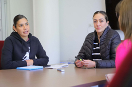 Estudiantes de la UAA tienen la posibilidad de realizar sus prácticas profesionales fuera del Estado