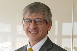 Asume William Lee Alardín la Coordinación de Relaciones y Asuntos Internacionales de la UNAM