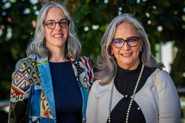 Cuidado bucal, base de modelo para promover la salud: investigadoras UV