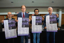 OSX, con nivel superior al de muchas orquestas europeas