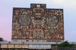 Las obras de Juan O´Gorman, orgullo de los mexicanos